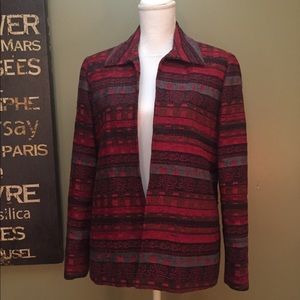 Alfred Dunner Jacket